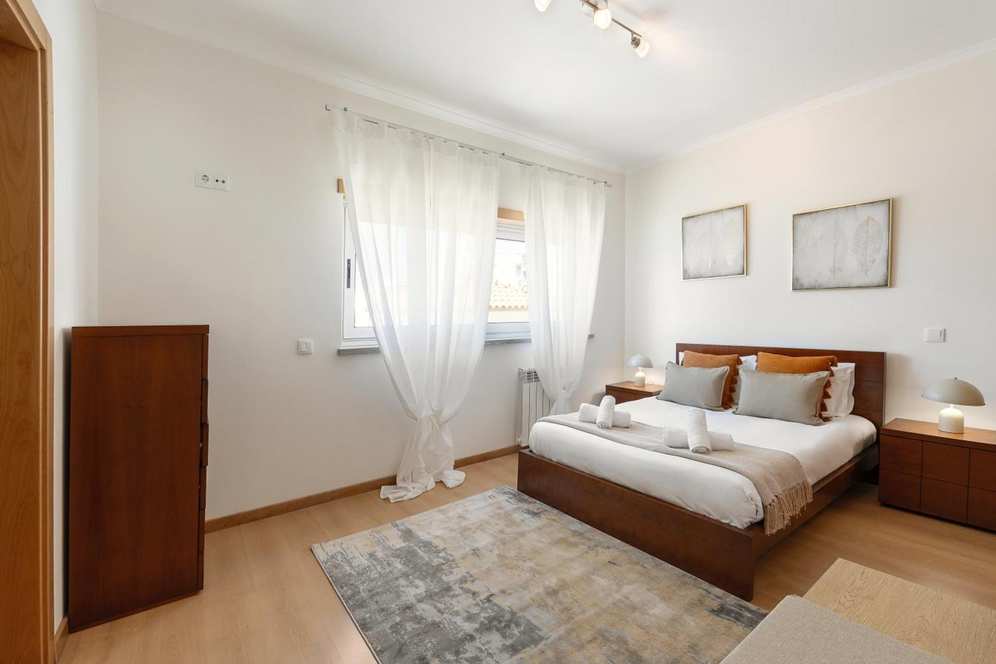 Nazare Beach House Exterior photo