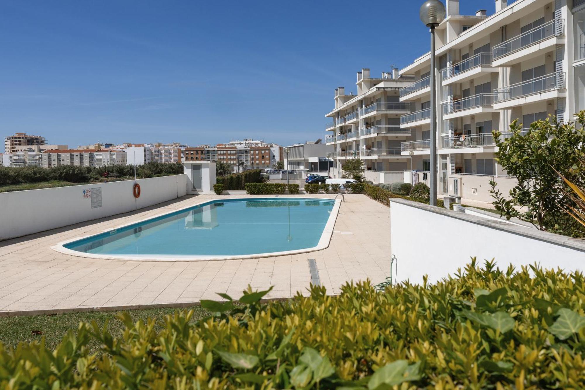 Nazare Beach House Exterior photo